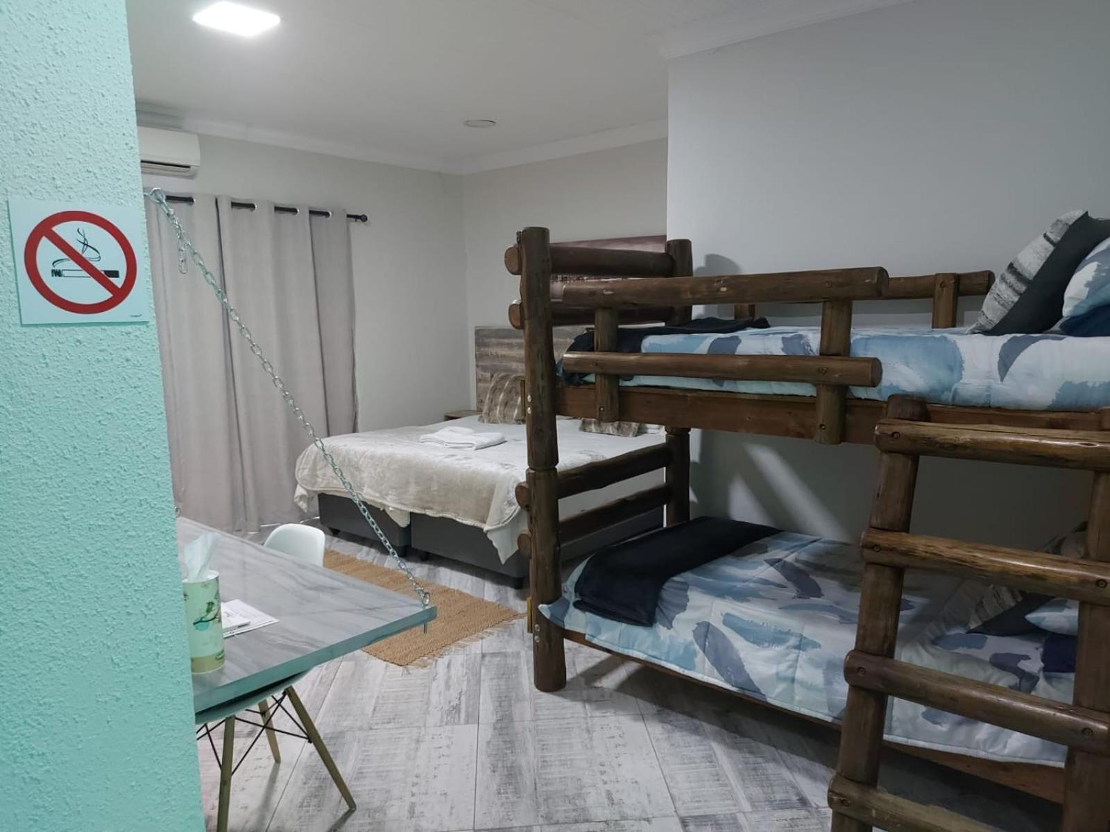 Villa Mariss Guesthouse Kraaifontein Bagian luar foto