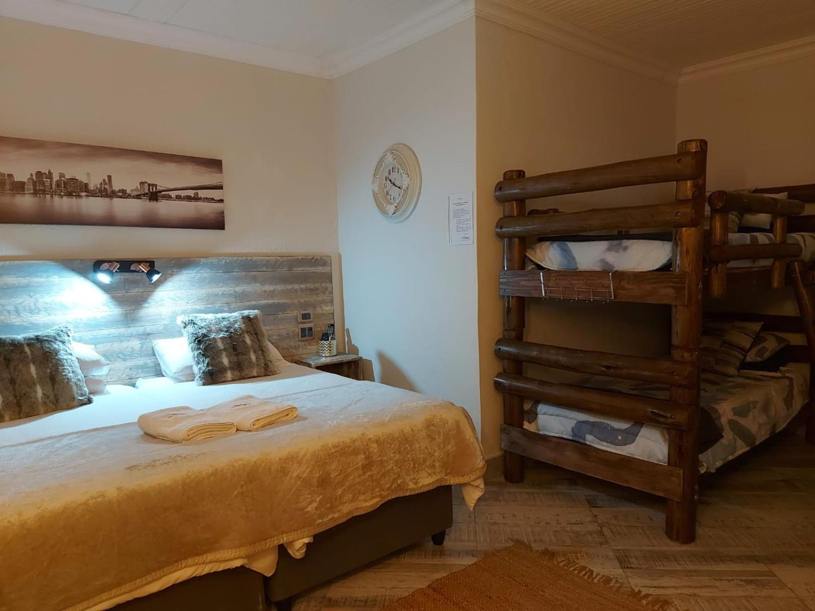 Villa Mariss Guesthouse Kraaifontein Bagian luar foto