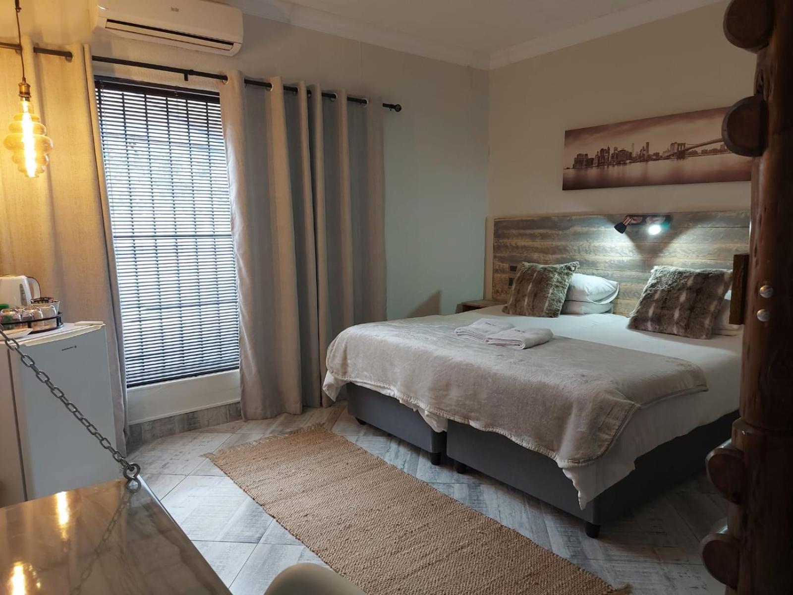 Villa Mariss Guesthouse Kraaifontein Bagian luar foto