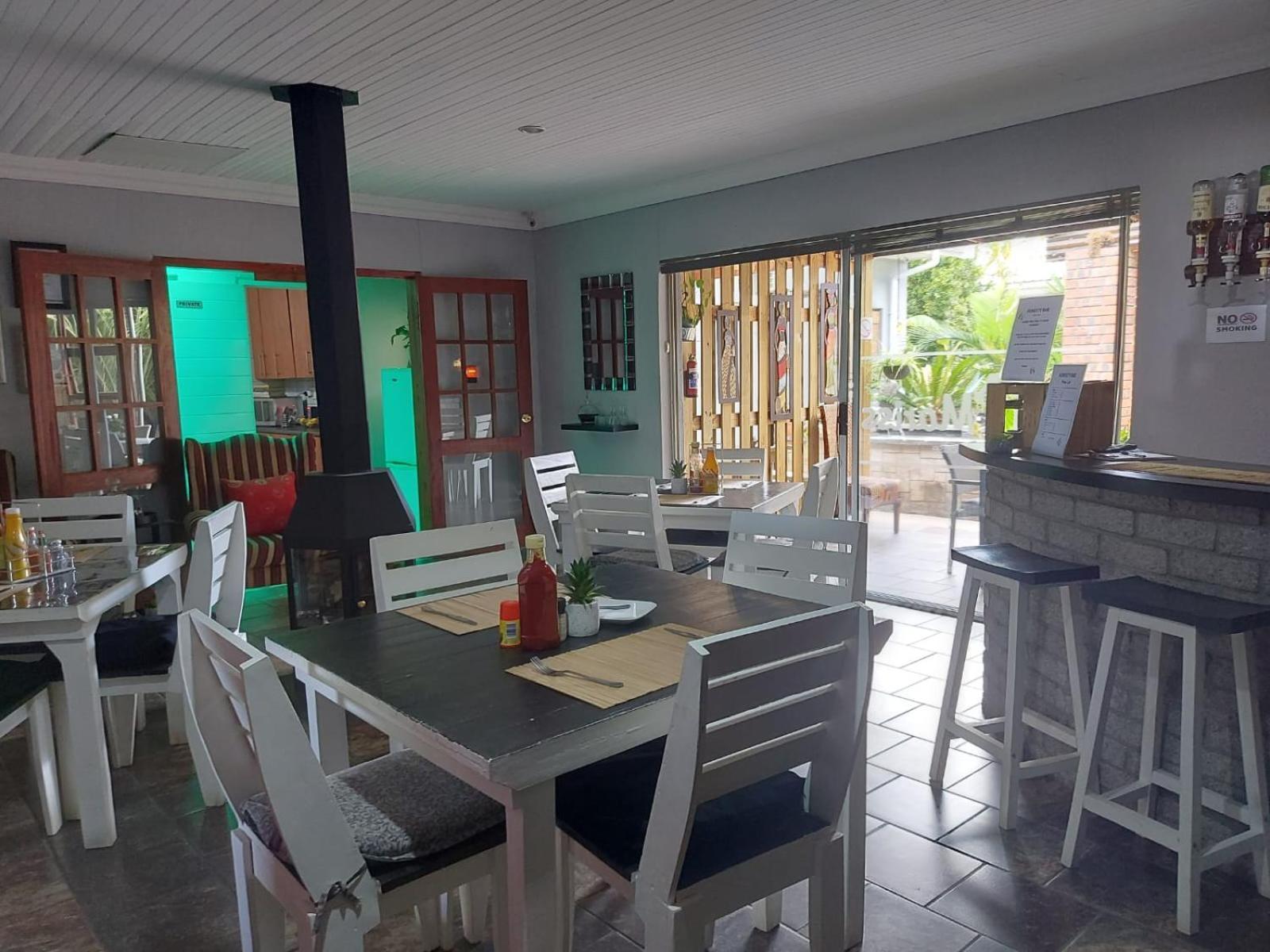Villa Mariss Guesthouse Kraaifontein Bagian luar foto