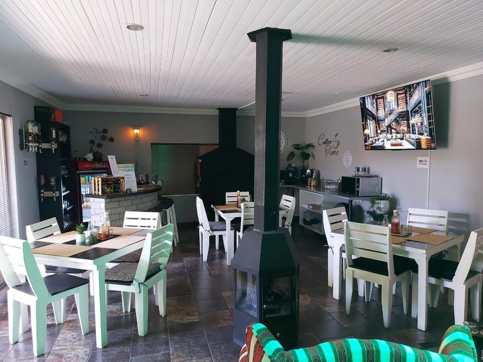 Villa Mariss Guesthouse Kraaifontein Bagian luar foto
