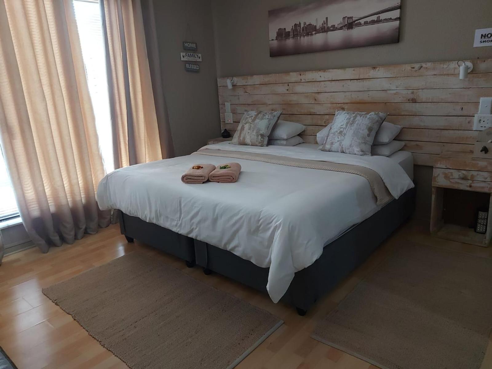 Villa Mariss Guesthouse Kraaifontein Bagian luar foto