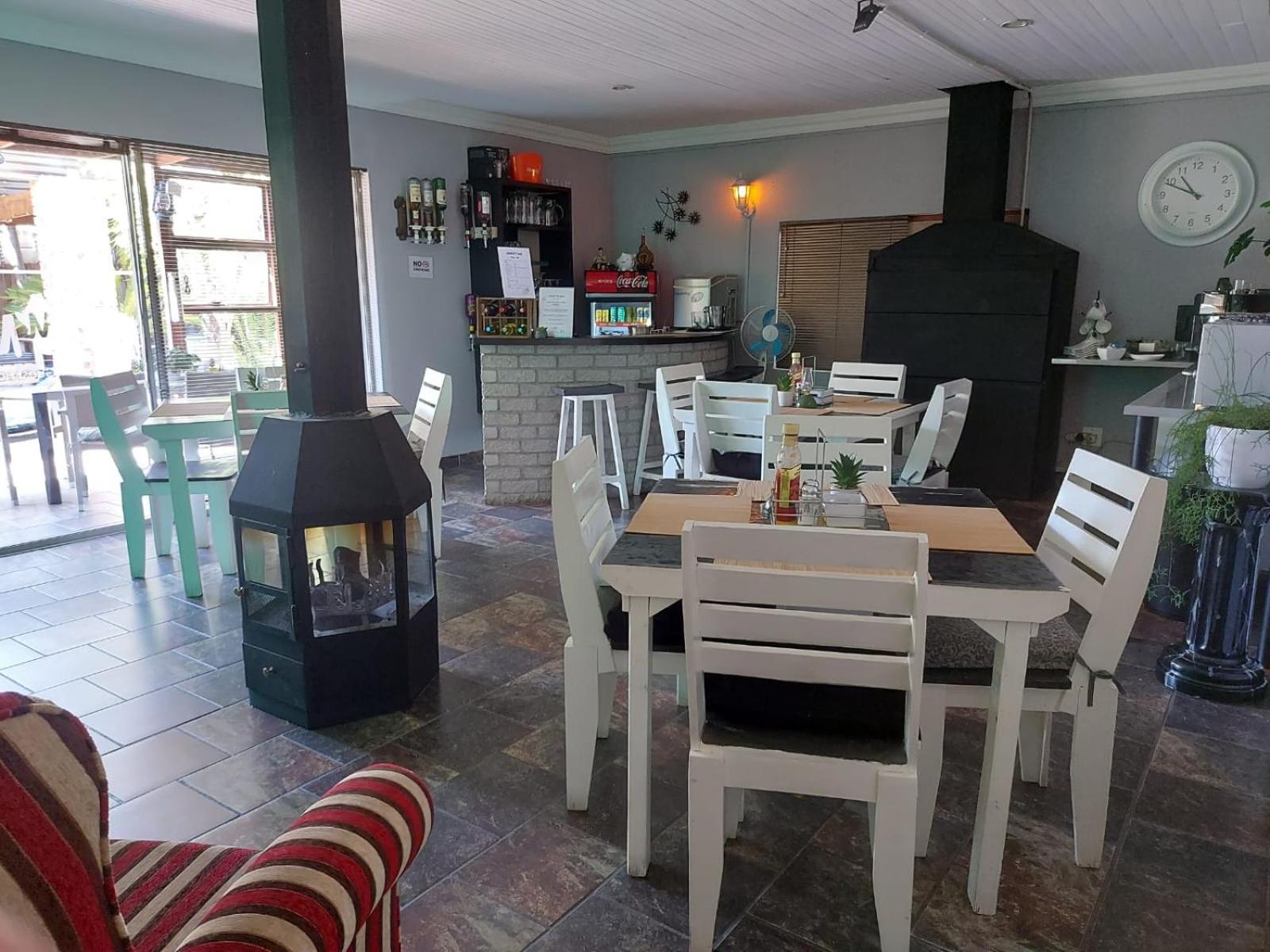Villa Mariss Guesthouse Kraaifontein Bagian luar foto