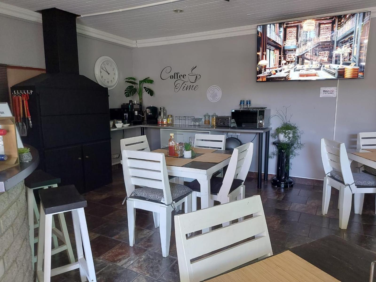 Villa Mariss Guesthouse Kraaifontein Bagian luar foto