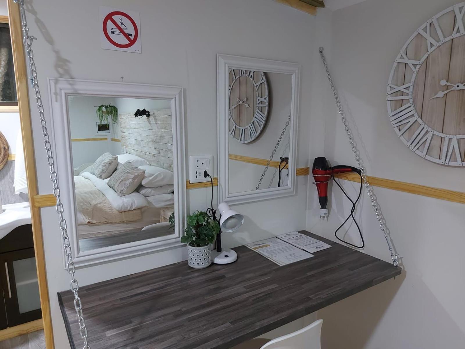 Villa Mariss Guesthouse Kraaifontein Bagian luar foto