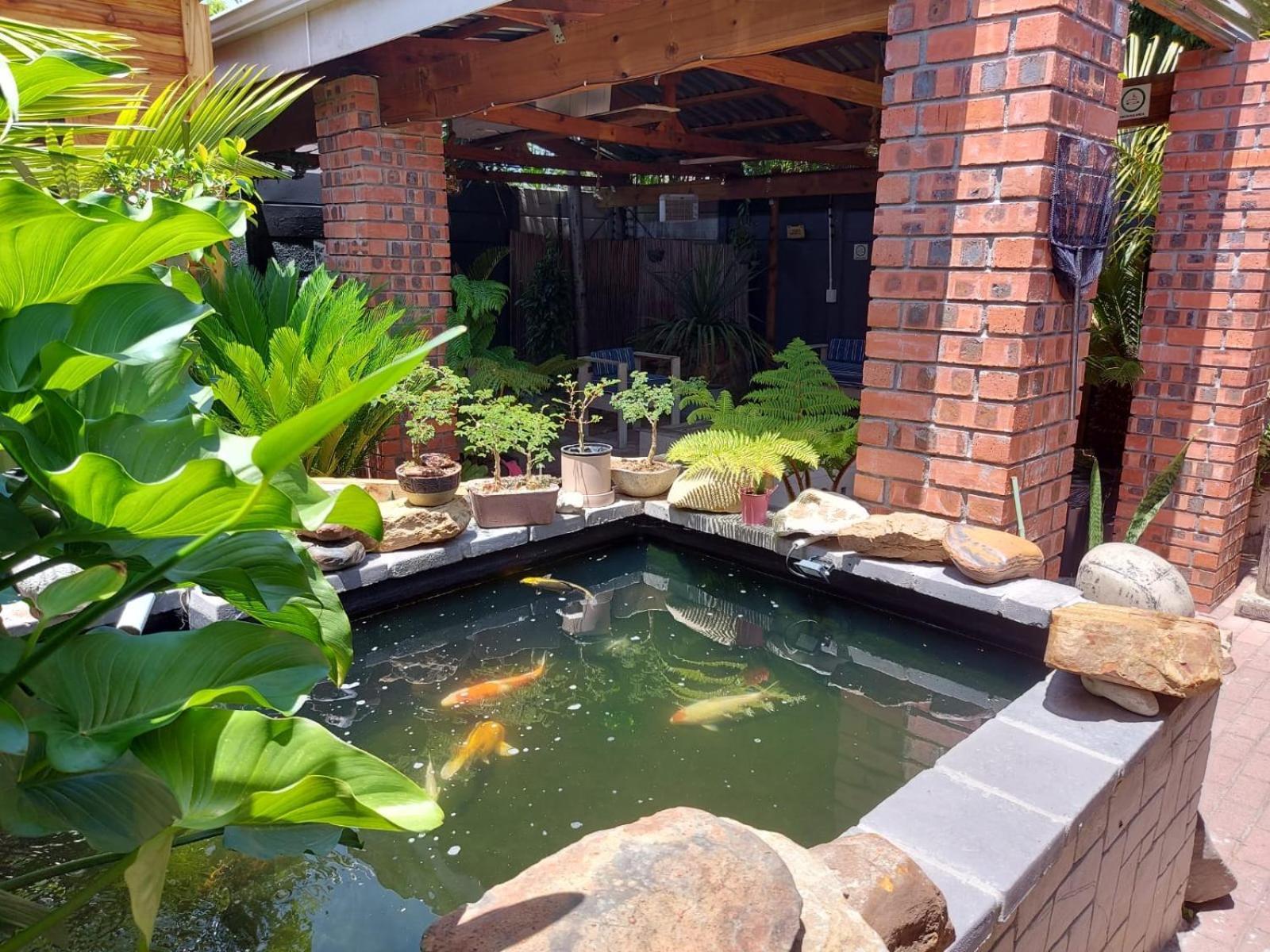 Villa Mariss Guesthouse Kraaifontein Bagian luar foto
