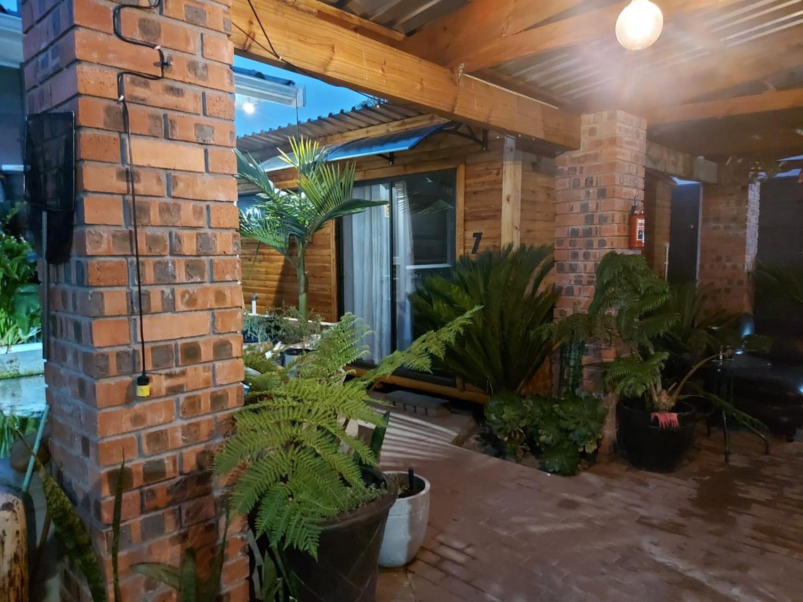 Villa Mariss Guesthouse Kraaifontein Bagian luar foto