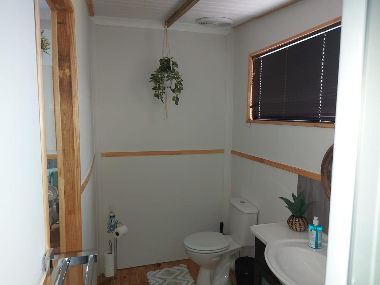Villa Mariss Guesthouse Kraaifontein Bagian luar foto