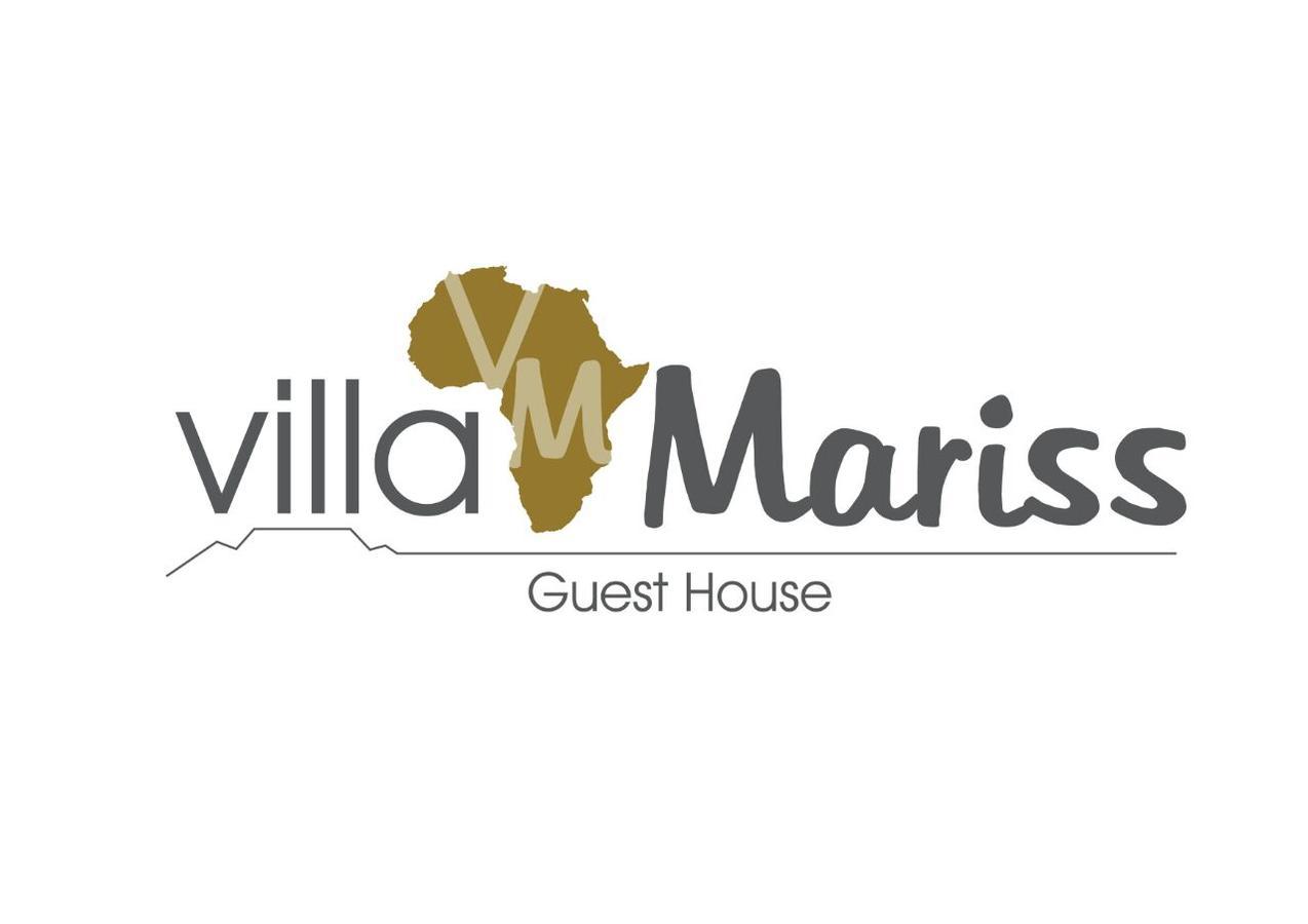 Villa Mariss Guesthouse Kraaifontein Bagian luar foto